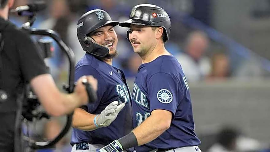 Mariners' wild ride could become a crash landing, based on how off-season progresses