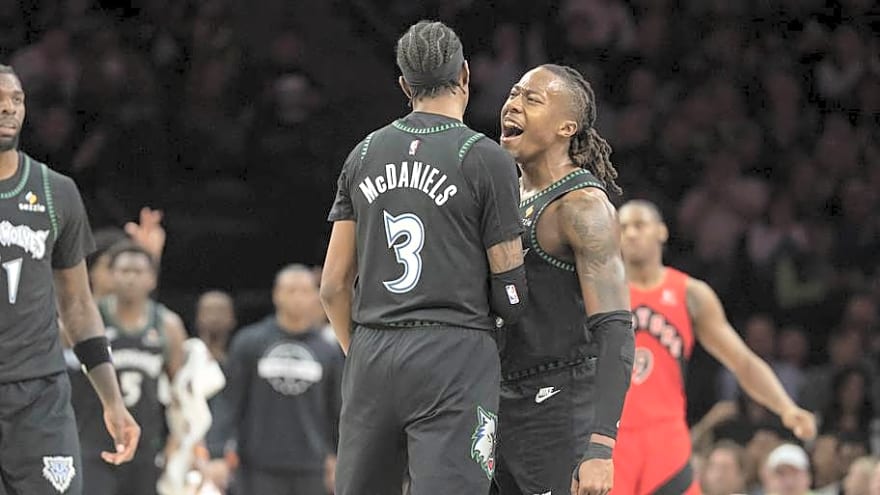 Connelly's 'Sub-26' Comment May Have Signaled Big Changes Ahead for Wolves