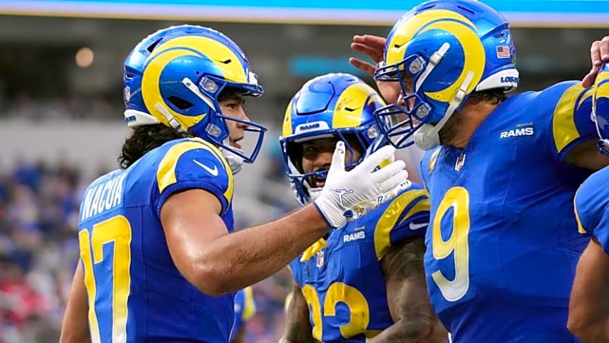 The Jaguars&#39; 2025 NFC Opponents in Triplicate