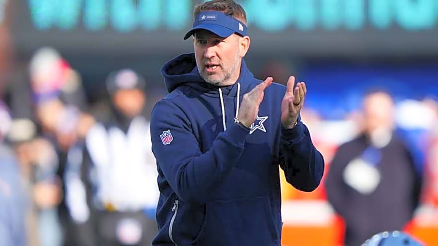 Key 2026 Dallas Cowboys NFL Offseason Dates & Events