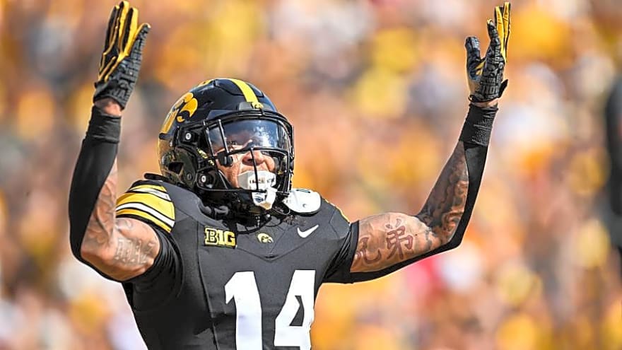 The Best Matchups Iowa Football Can Fine-Tune vs Northern Iowa