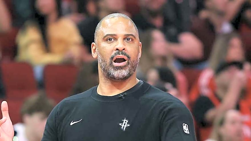 Rockets to Miss Talented Defender for Matchup with OKC Thunder