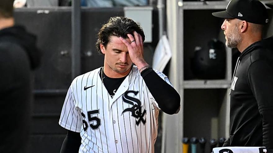 Takeaways After White Sox Lose Division on Horrible Davis Martin Outing