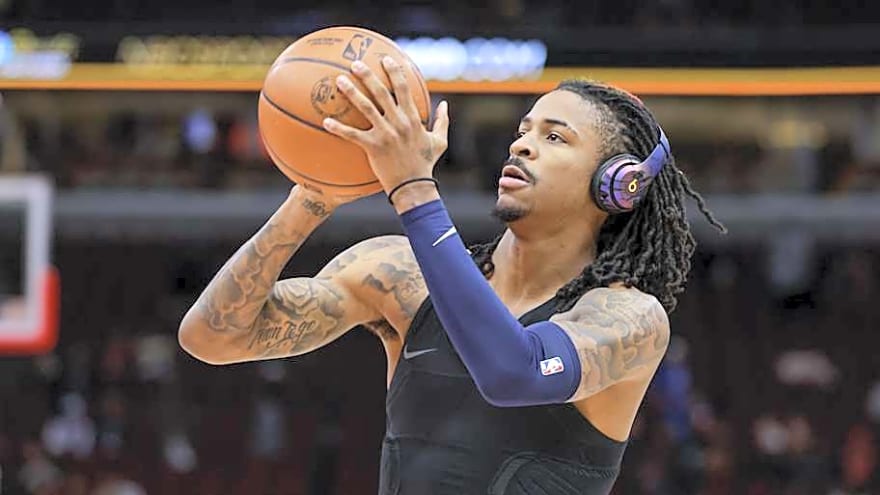 Chicago Bulls Fake Trade Grades: A Ja Morant Blockbuster? Tre Jones to Minnesota?