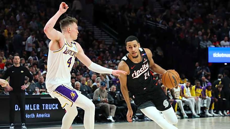 Blazers&#39; New Ownership Faces Major Moda Center Decision