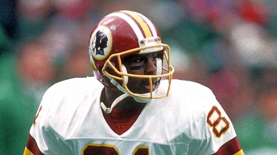 Josh Harris rights another Commanders wrong as team finally honors beloved legend