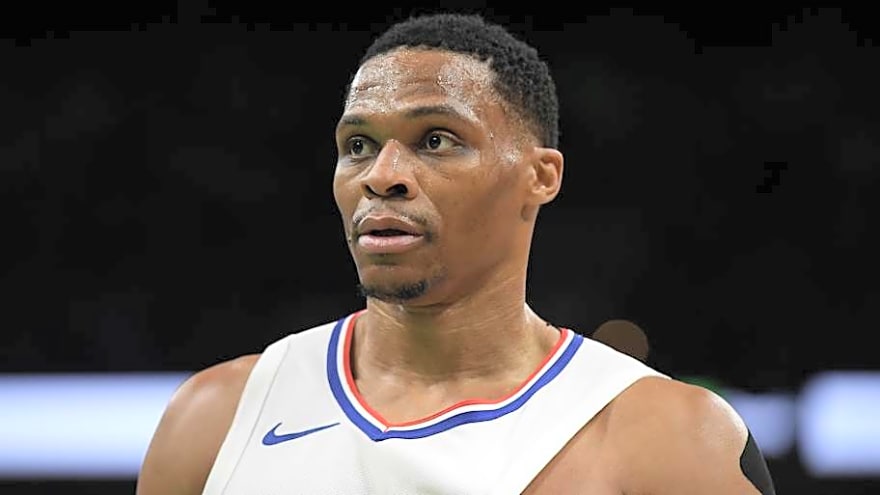 Russell Westbrook&#39;s Former Team Puzzled Over Lack of Interest