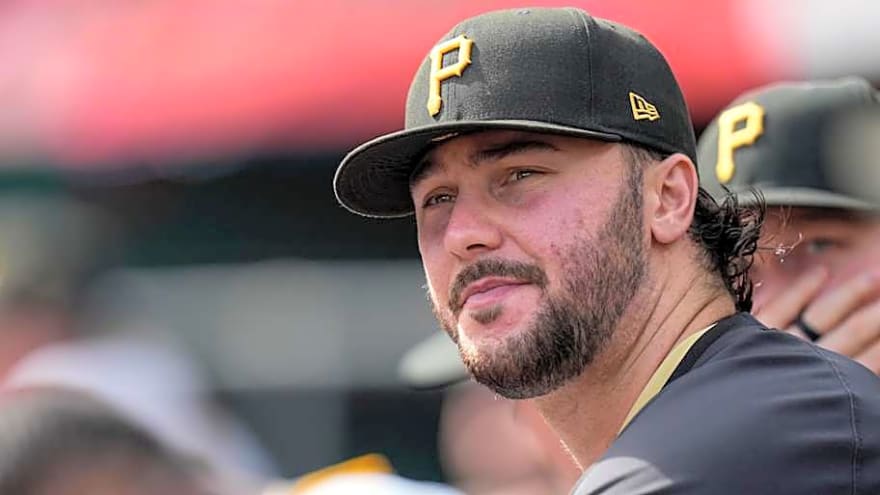 Pirates Could Have Difficult Paul Skenes Decision