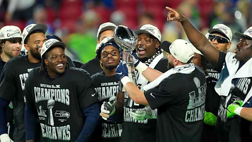 City of Seattle makes decision on schools during the Super Bowl parade