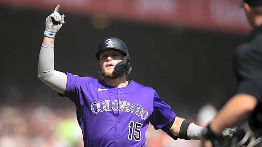Four Way-Too-Early Bold Predictions for Rockies Upcoming 2026 Campaign
