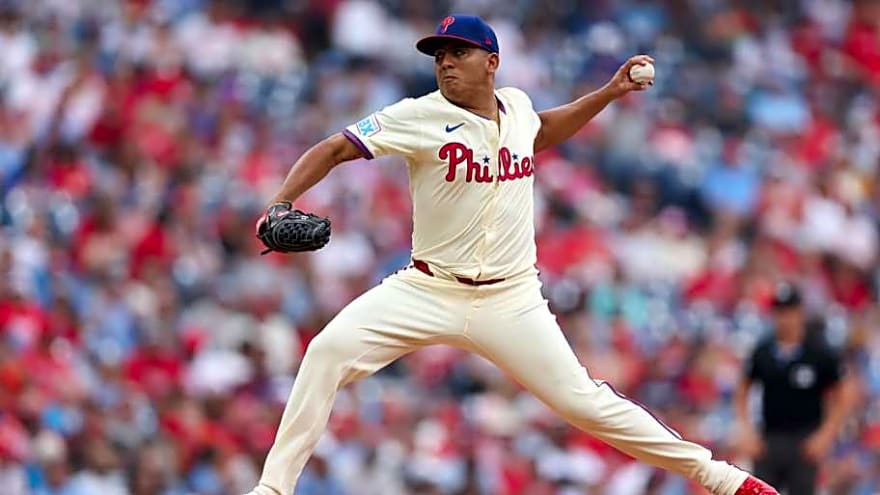 Red Sox Blasted For Ranger Suárez-Alex Bregman 'Miscalculation'