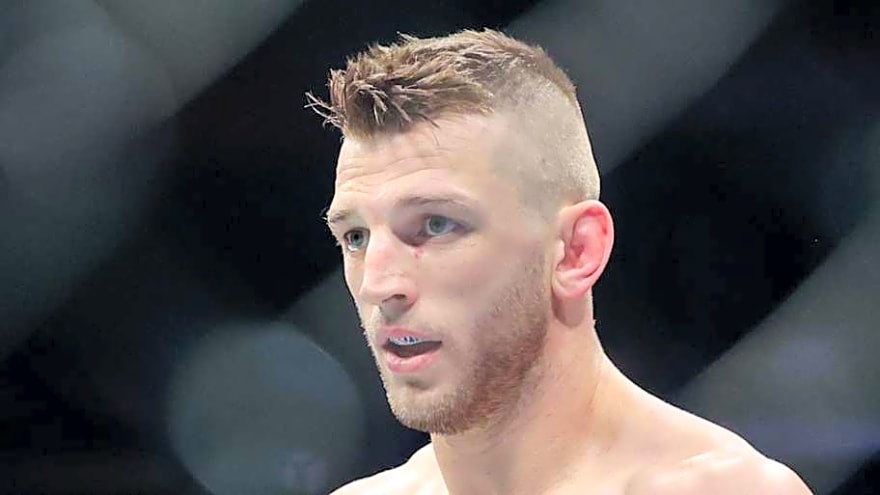 UFC Qatar fight card picks & predictions for Arman Tsarukyan vs. Dan Hooker