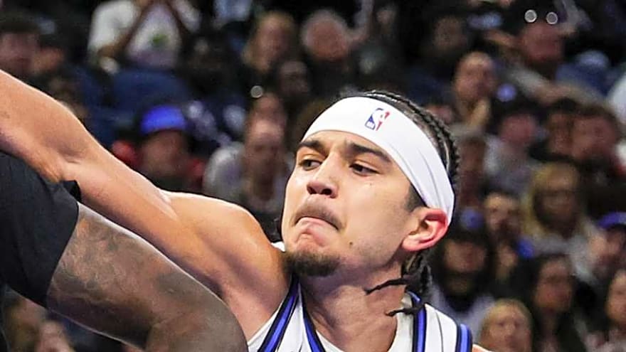 Magic Playoff Scenarios: Orlando Can Clinch a Top-Six Seed After Beating Timberwolves