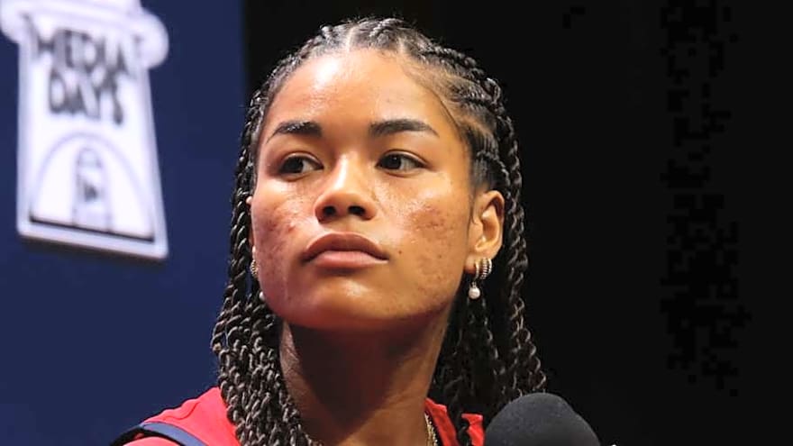 An Updated Look at Arizona Women&#39;s Basketballs Senior Leader