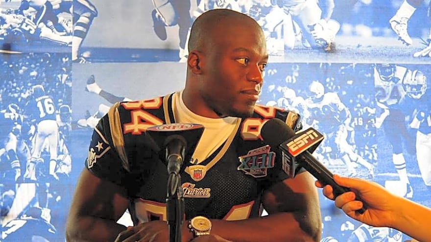 Benjamin Watson Isn't Surprised At Former Patriots Teammate's Success