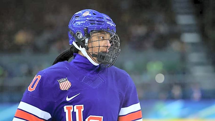 Jason Kelce Helps Fund History for Team USA's Laila Edwards