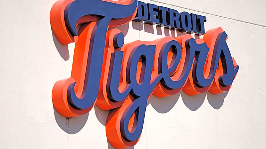 Tigers Quietly Release Former Top 100 Prospect from Triple-A Toledo