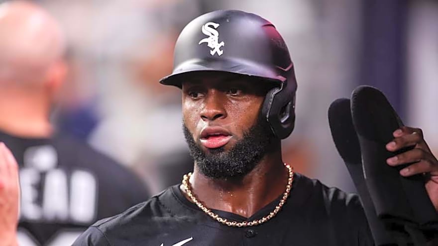 Yankees Checking On Disappointing White Sox Outfielder