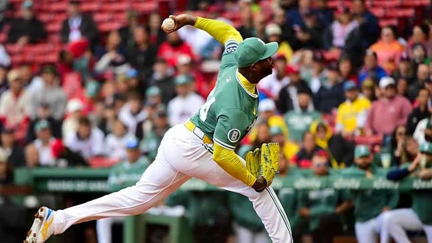 Red Sox Could Cut Ties With 7-Time All-Star In Deadline Trade With Mets