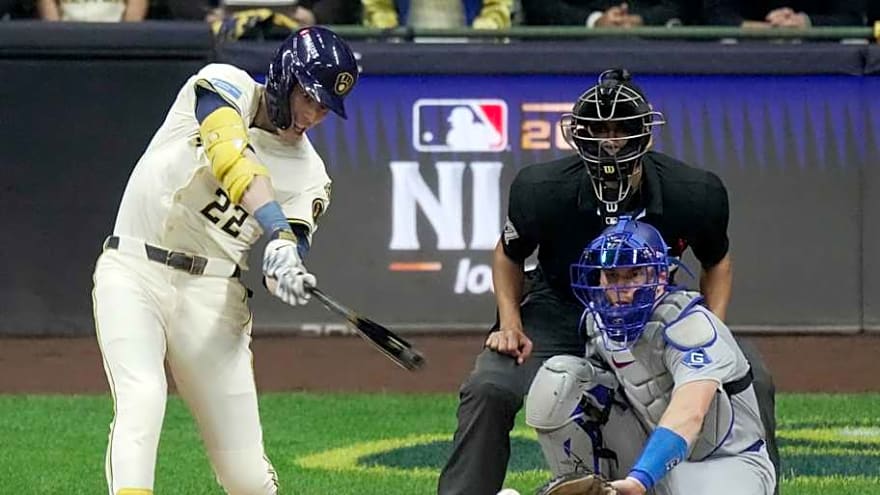 Why Brewers Can Win NL Central — and Why They Might Not