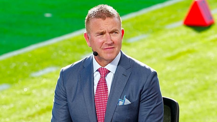 Kirk Herbstreit Issues Warning to Oregon Ducks Before USC Game