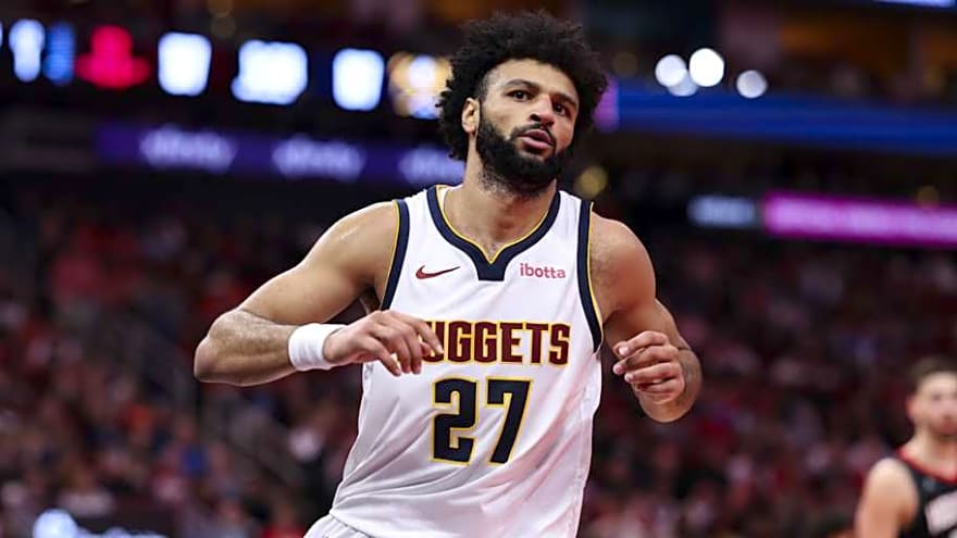 Jamal Murray Earns All-Star Praise From Nuggets’ David Adelman