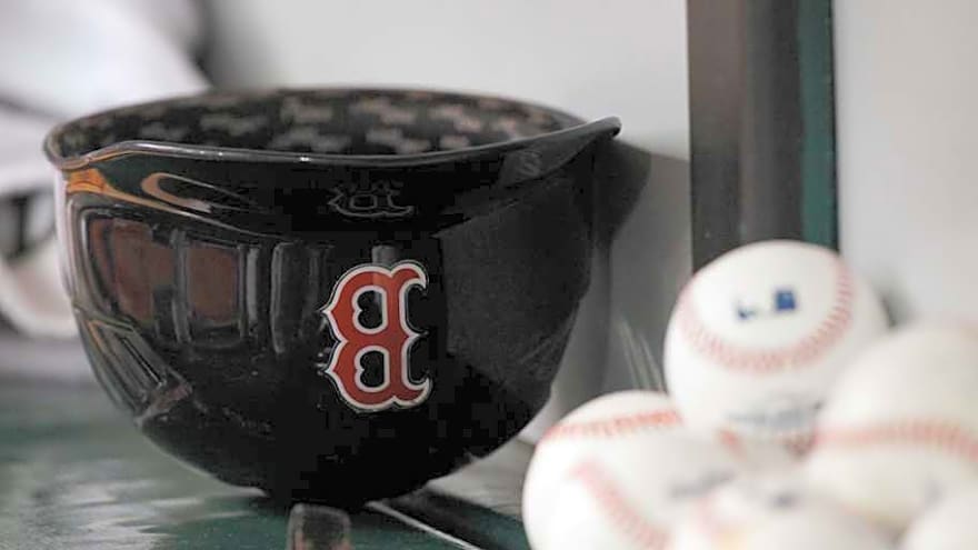 Polarizing Red Sox Slugger Could Be Traded By Spring Training: Report