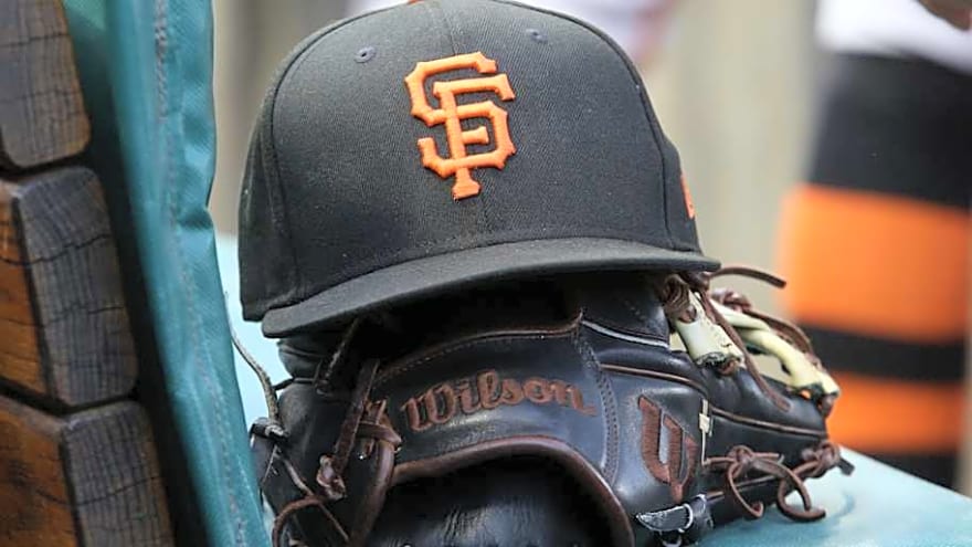 How New Giants Pitching Prospect Poised for Breakout Season in 2026