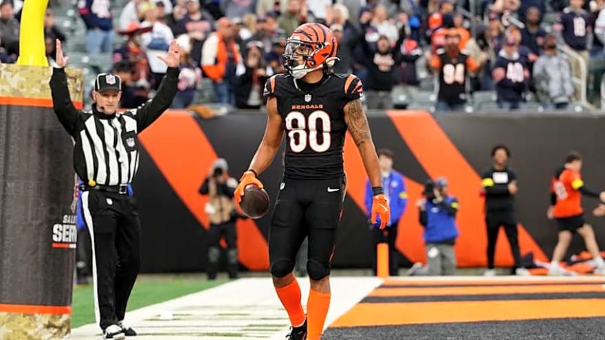 Stock up, stock down: 2 Bengals who&#39;ve excelled in 2025, and 2 major flops