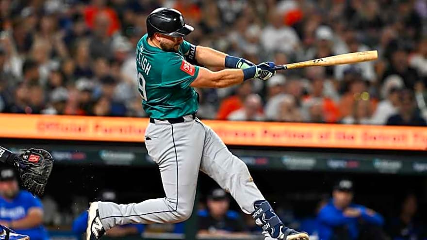 Seattle Mariners Bounce Back in Huge Way in 12-3 Blowout Against Detroit Tigers