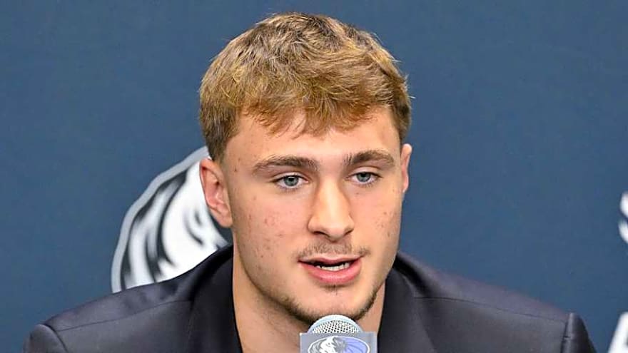 5 Cooper Flagg-Dallas Mavericks matchups to anticipate