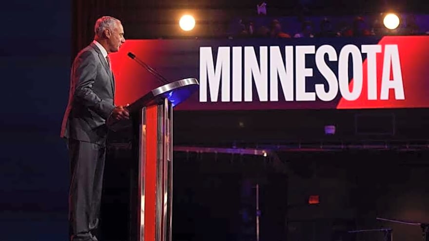 Tracking all the Minnesota Twins picks on Day 2 of 2025 MLB Draft