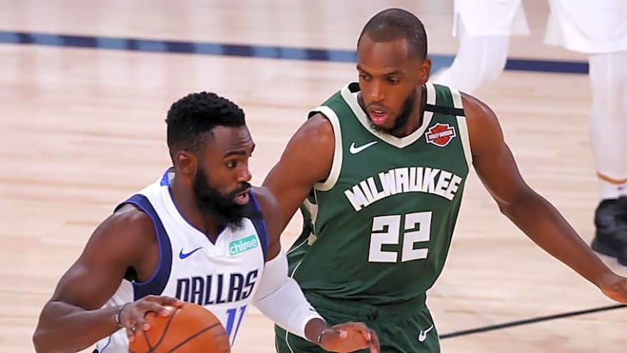 Five Players the Pacers Could Target With Their Mid-Level Exception