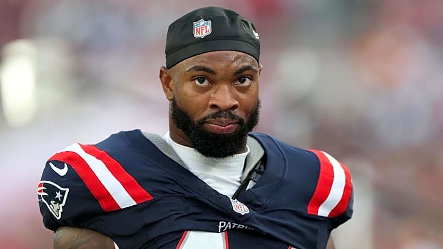 Three Teams That Could Threaten Patriots For K'Lavon Chaisson