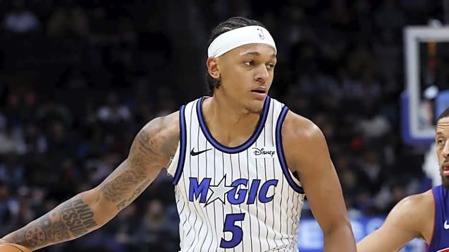 Playoff Paolo needs to show up against Pistons