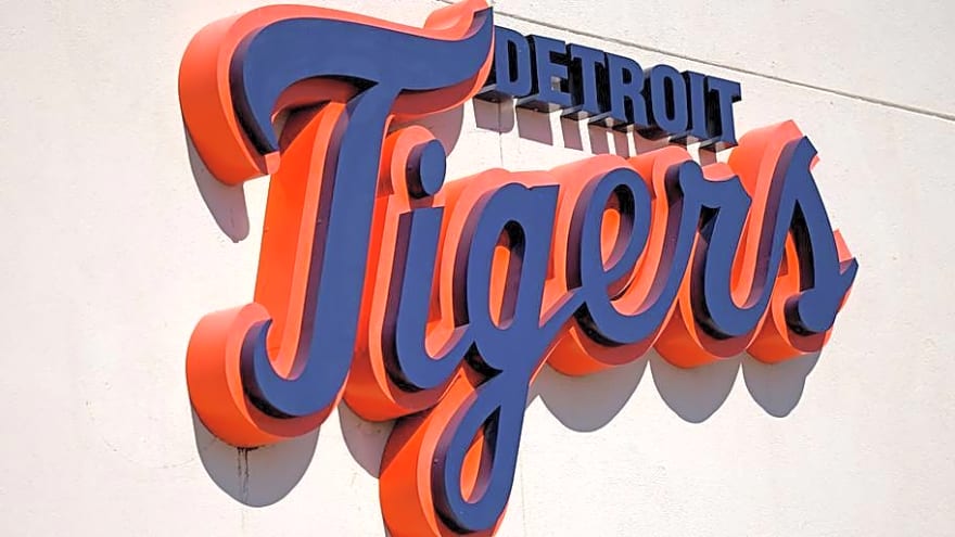 Rays Make Sense as Potential Landing Spot for Tigers Slugger
