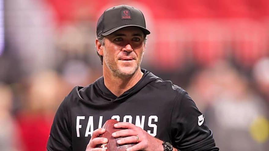 Super Bowl Champion Loves New Hire For Buccaneers