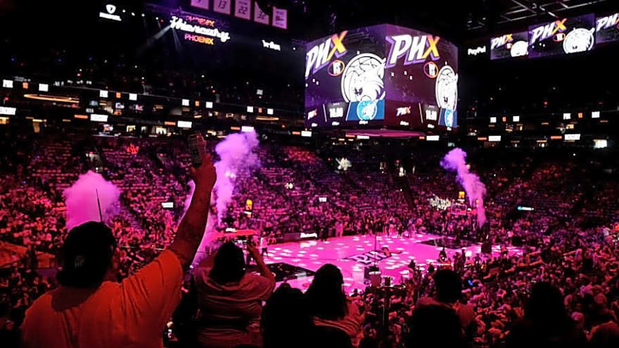 How The Mercury Avoid Overtime Games In 2002