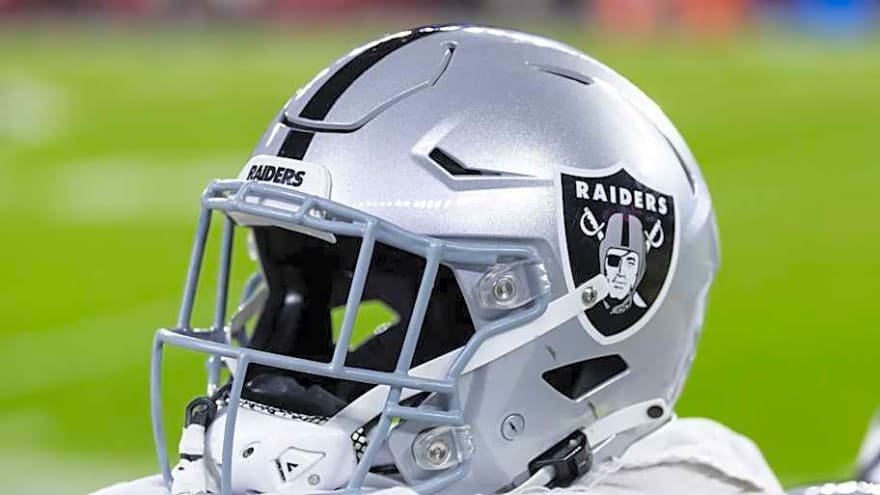 Raiders' 2025 Draft Class Must Show Signs of Improvement