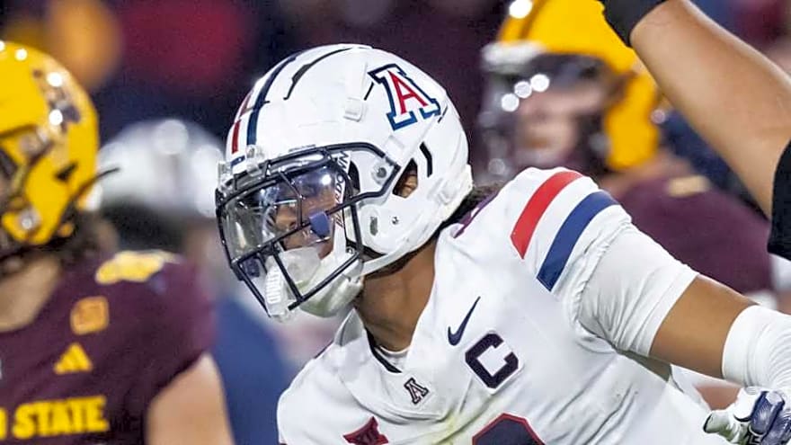 Potential Growing Big 12 Rivalries Arizona Should Embrace