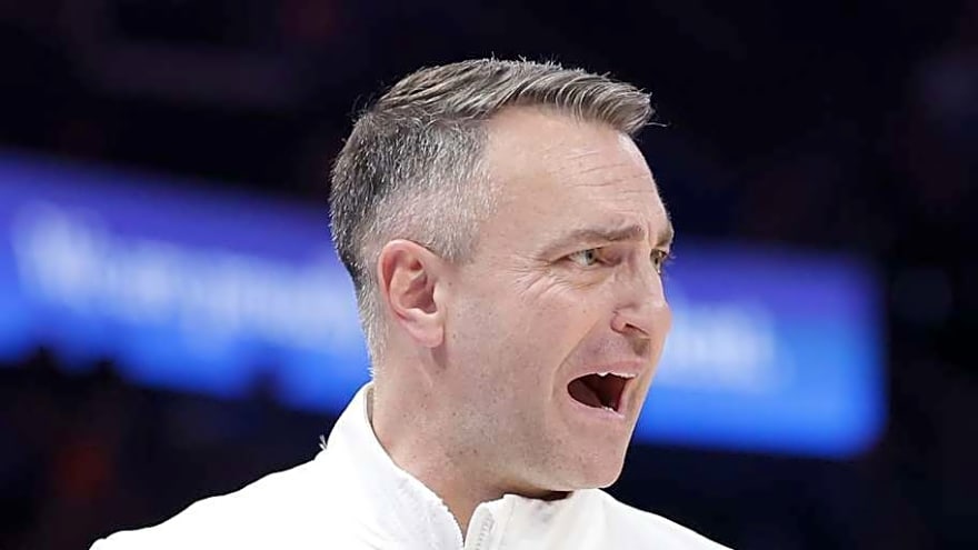 Raptors Fix Biggest Need in NBA Mock Draft