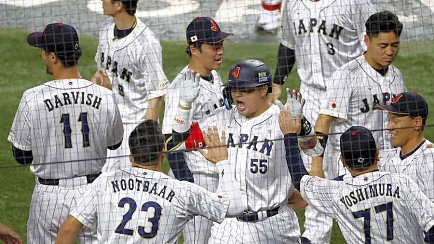 Dodgers Predicted to Miss Out on Top Japanese Free Agents This Offseason