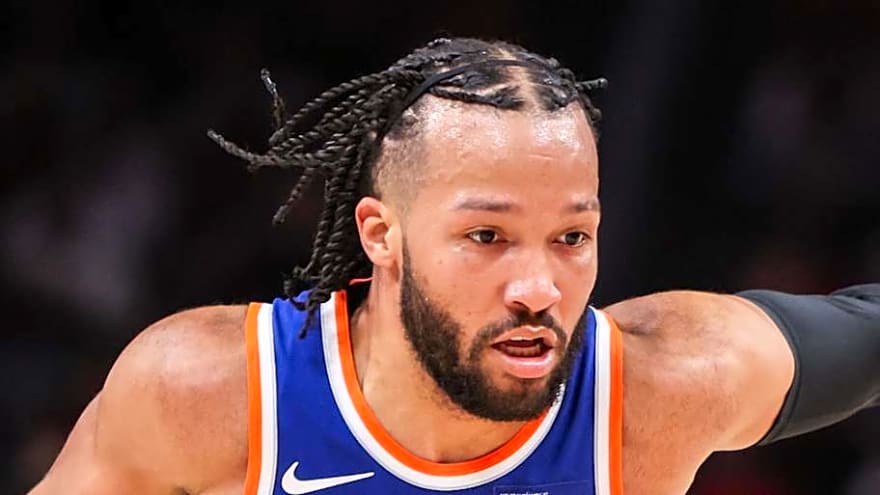 Knicks Take Power Rankings Plunge as New Year Approaches