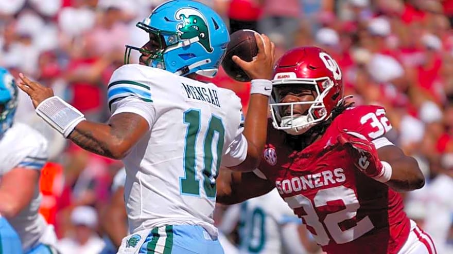 Who Will Be the MVP for Oklahoma in 2025?