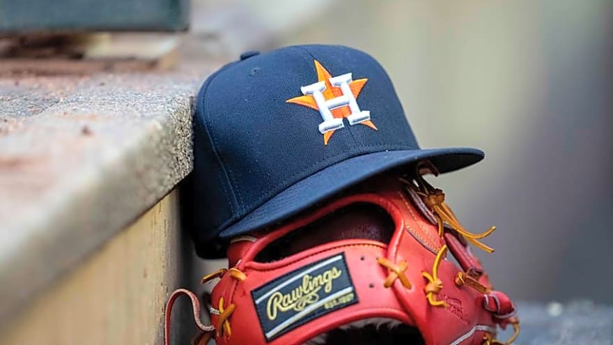 Astros Predicted To Cut Ties With Key Bullpen Arm This Winter