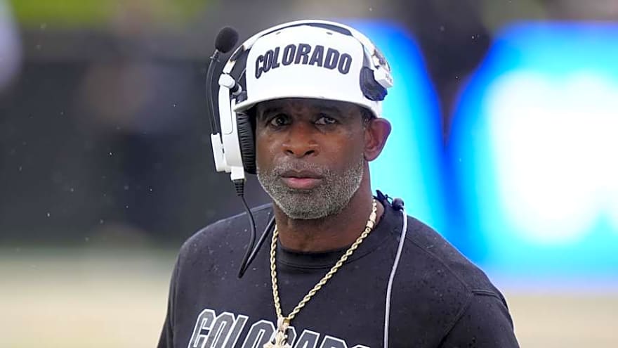 Projecting Colorado’s 2026 Win Total Under Deion Sanders