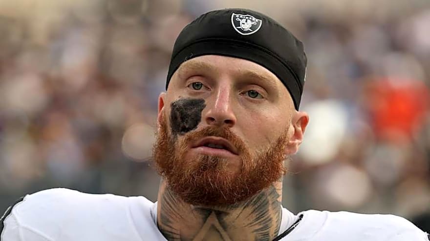 Details of Potential Buccaneers Trade for Superstar Edge Rusher Maxx Crosby Revealed