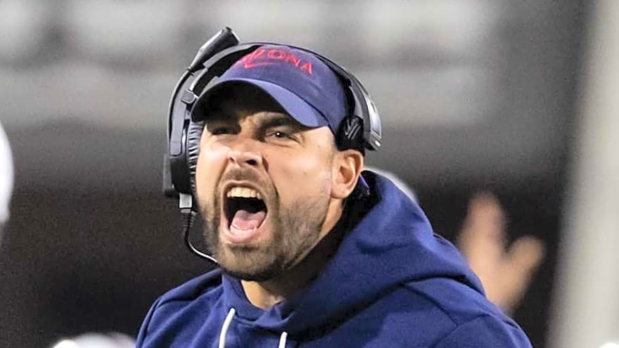 Arizona Has Rebulit This Position Room Ahead of 2026 Season