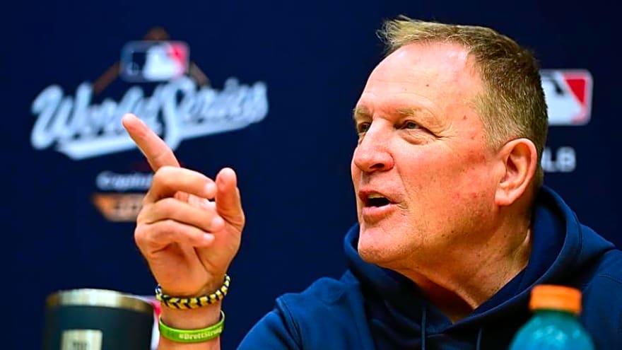 What the Texas Rangers Can Learn from the Two World Series Rosters