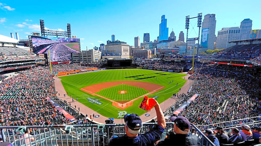 New Tigers Star Kenley Jansen Reveals Biggest Reason for Long Career